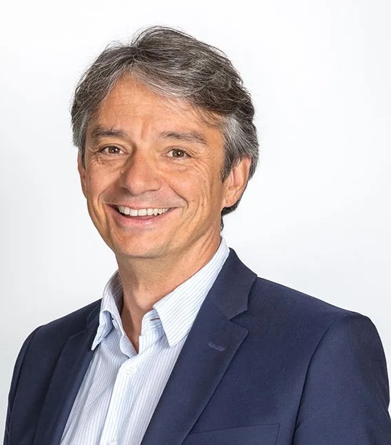 Dassault Systèmes appoints Pascal Daloz CEO as Bernard Charlès retires