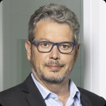 How Alain Afflelou Dropped VMware