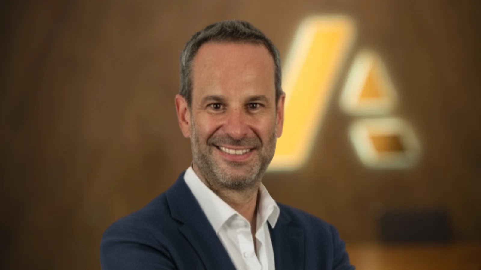 Laurent Martini Named Anaplan's EMEA CEO