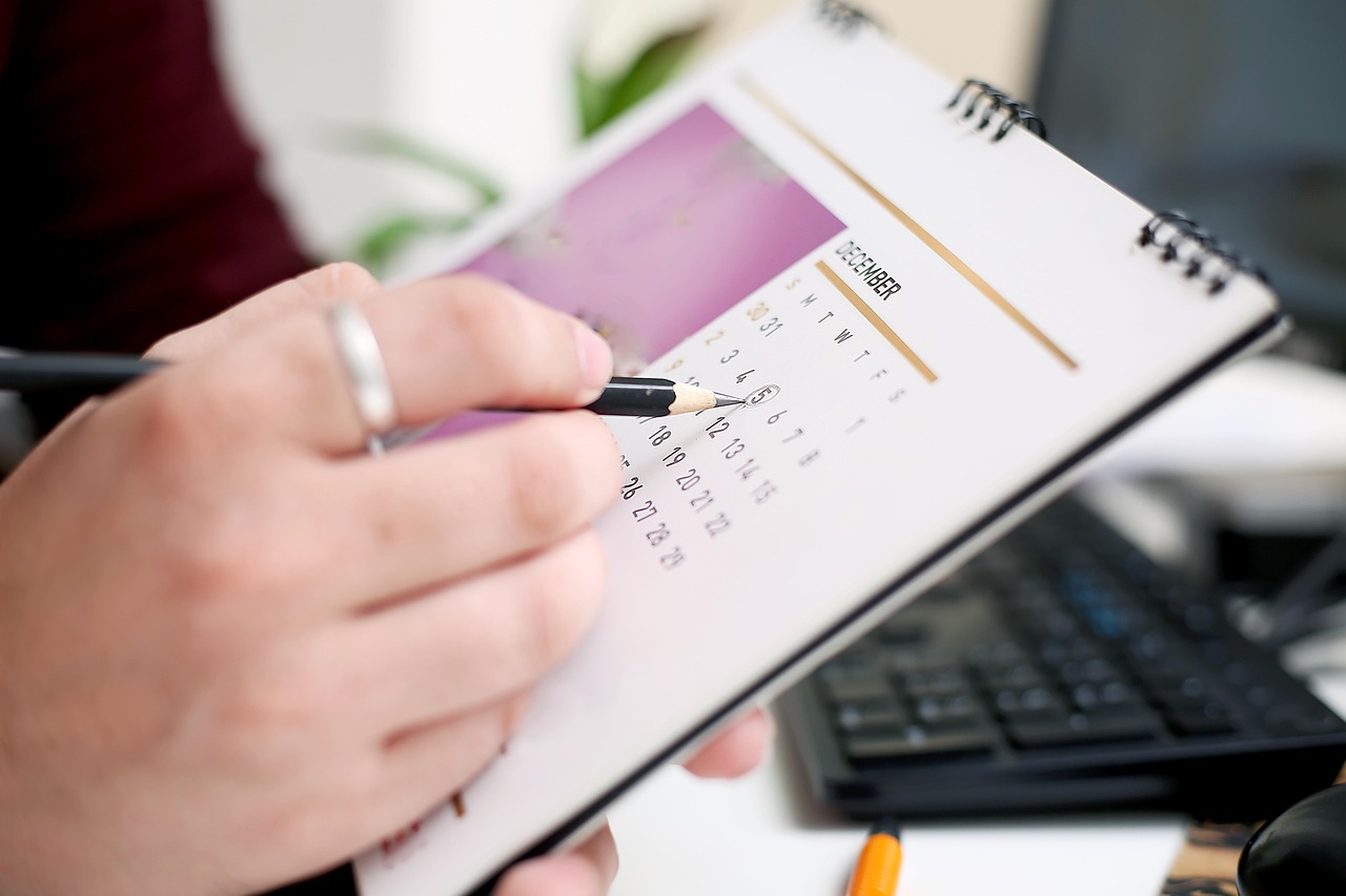 Managing Working Time: Flexible Scheduling