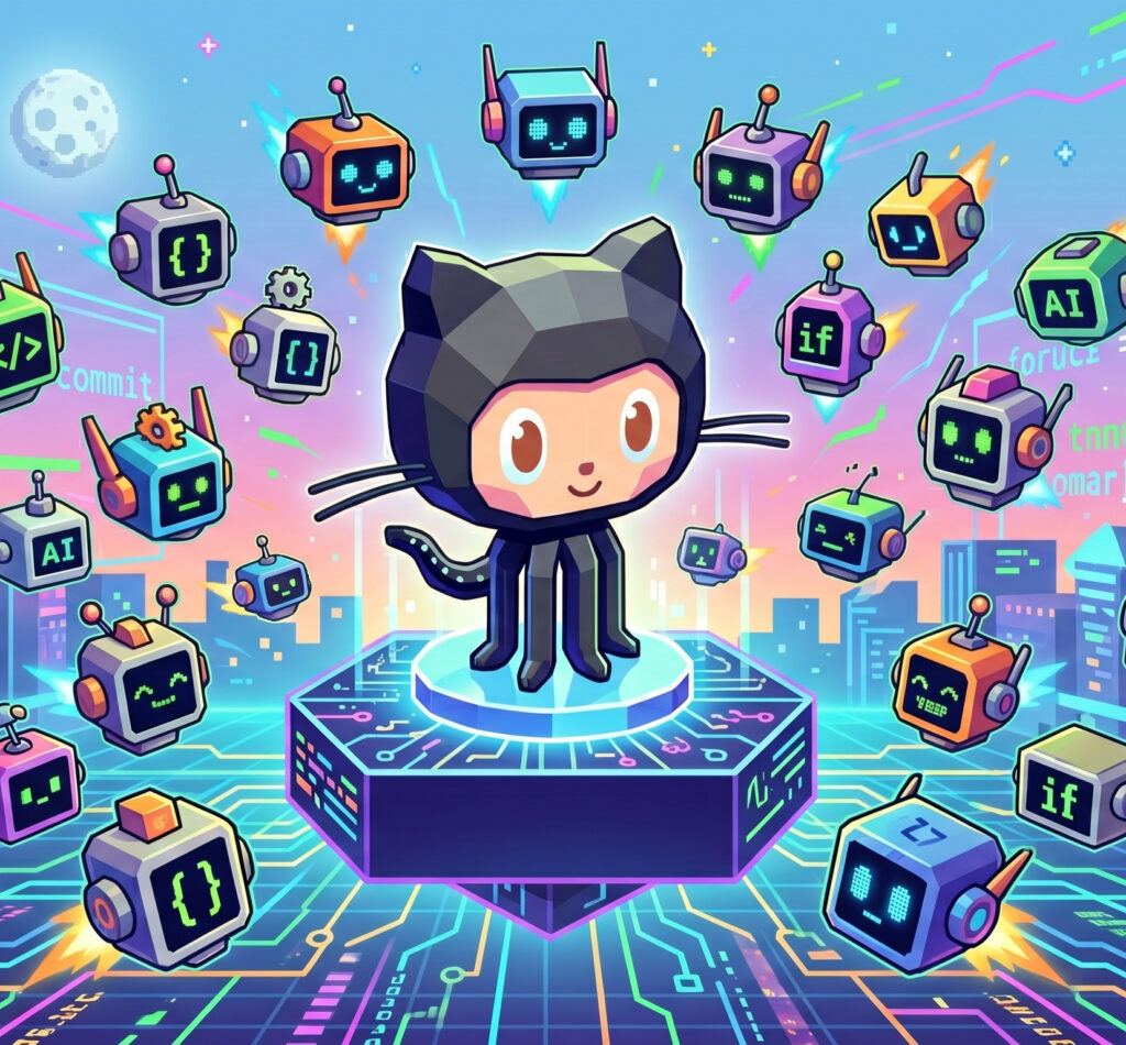 Agentic AI: GitHub Copilot Reaches the Limits of Its Model