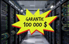 How Scality’s New Ransomware Guarantee Works