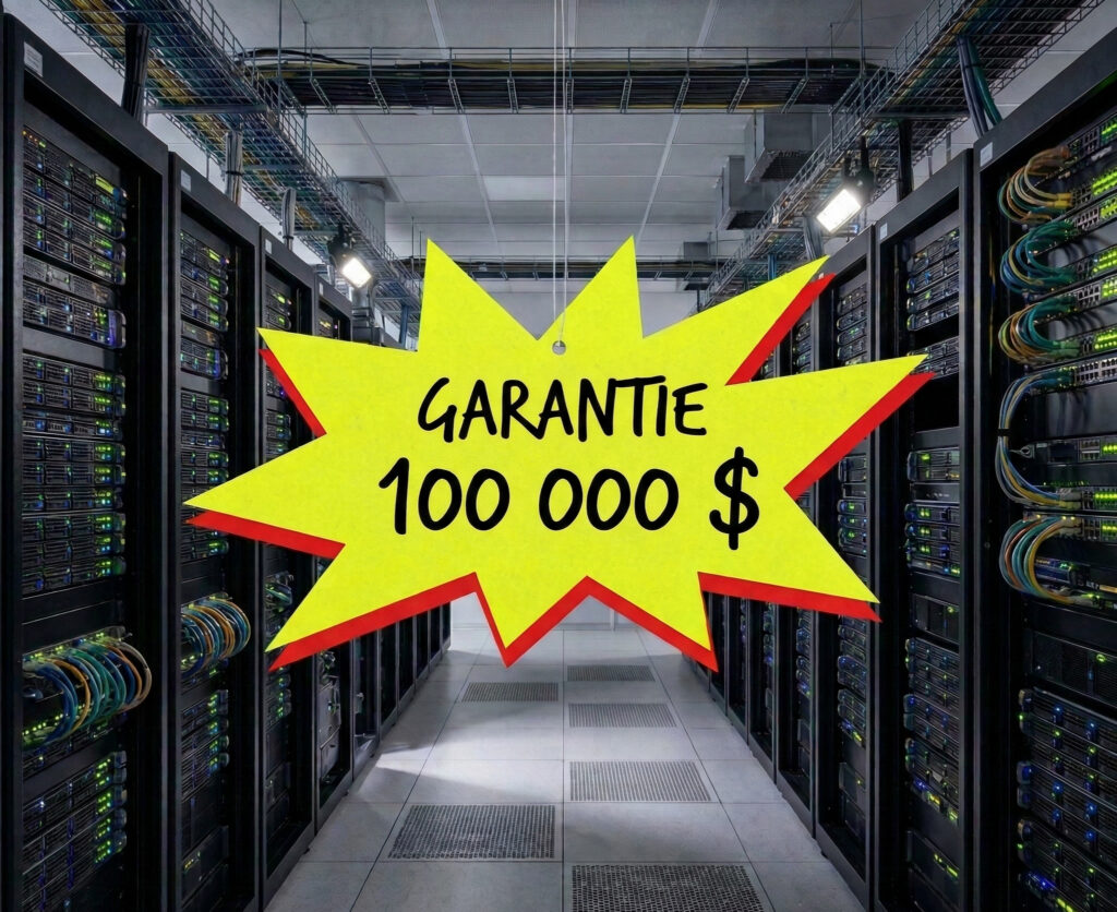 How Scality's New Ransomware Guarantee Works