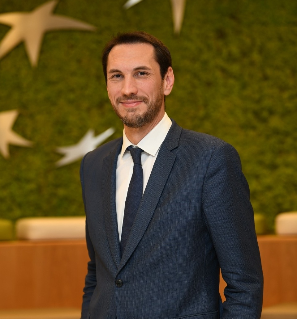 Jean-Philippe Famin Appointed CISO for BNP Paribas Group