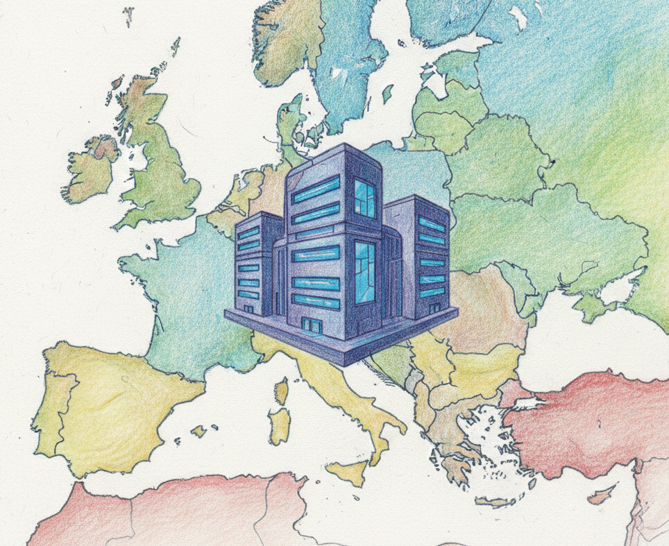 Koyeb: A PaaS Asset in the Hands of Mistral AI