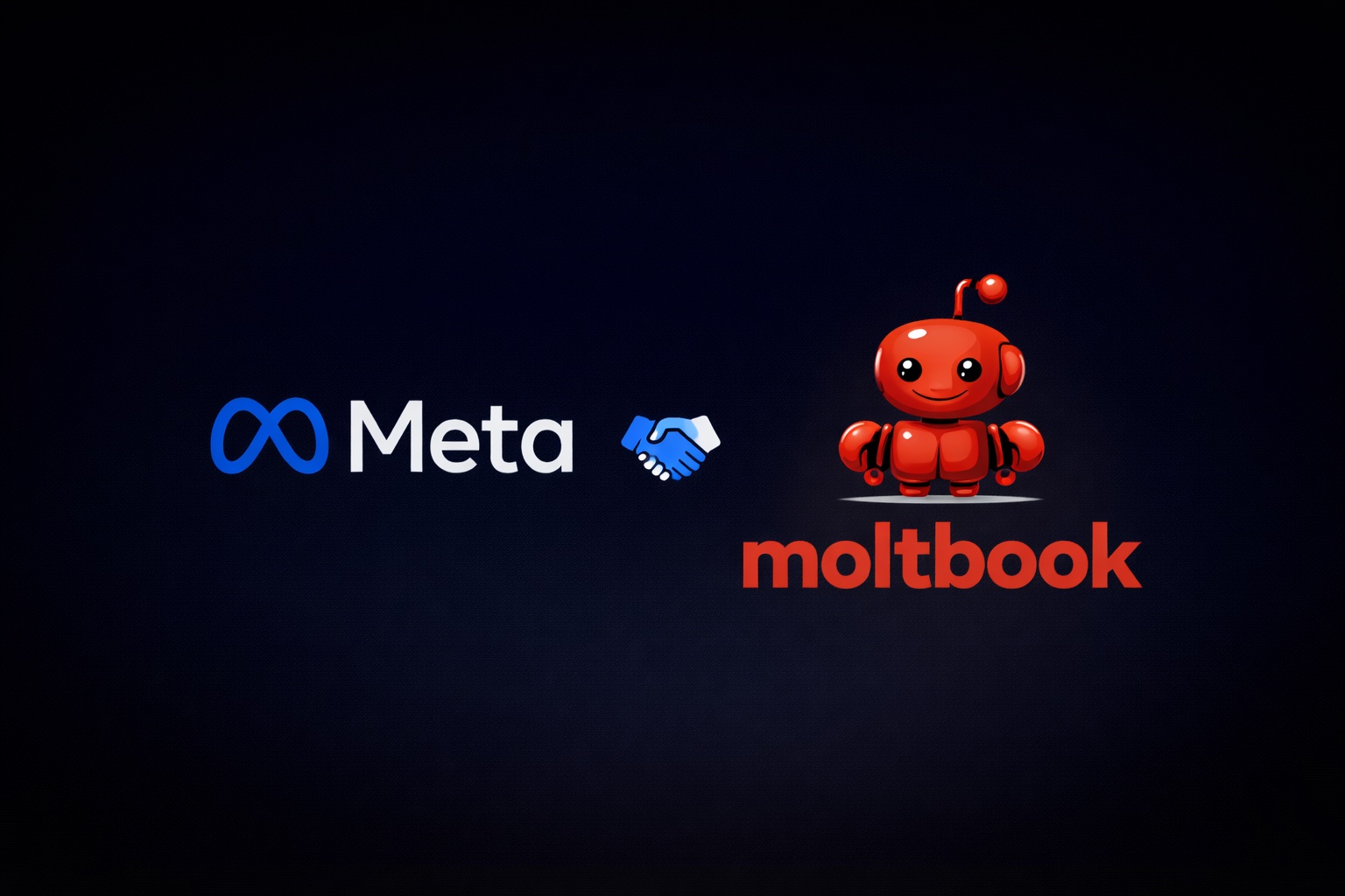 Meta Acquires Moltbook, the Reddit for AI Bots