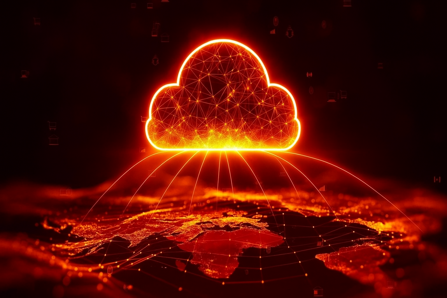 Microsoft Azure Hit by CDN Outage Again