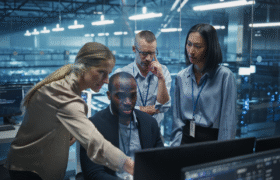 Shadow AI: Avoid the Blind Spot That Exposes Your Data to Breaches