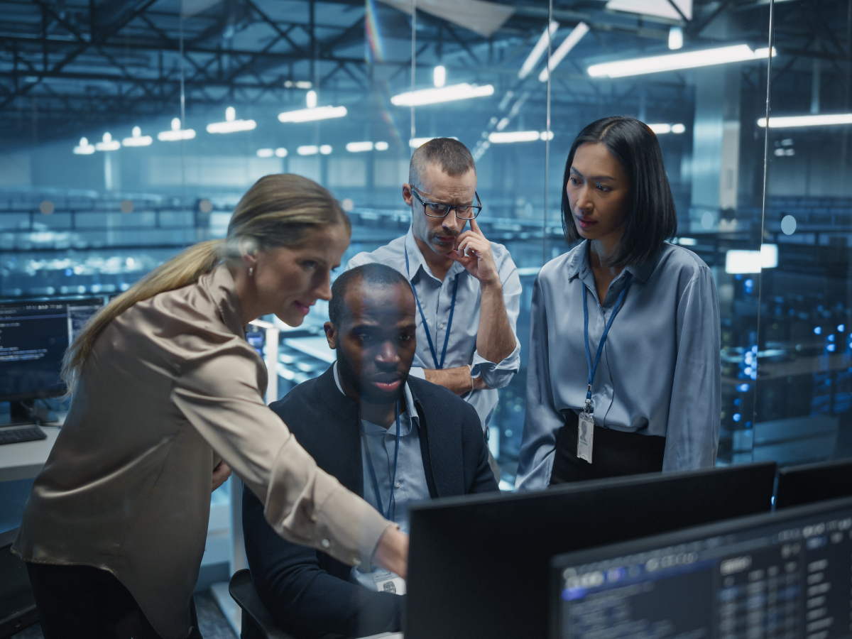 Shadow AI: Avoid the Blind Spot That Exposes Your Data to Breaches