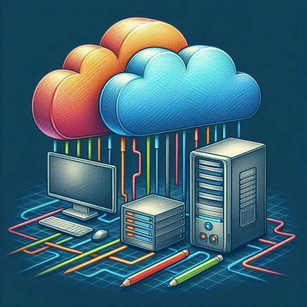 Sovereign Cloud: Brussels Names Four European Cloud Champions