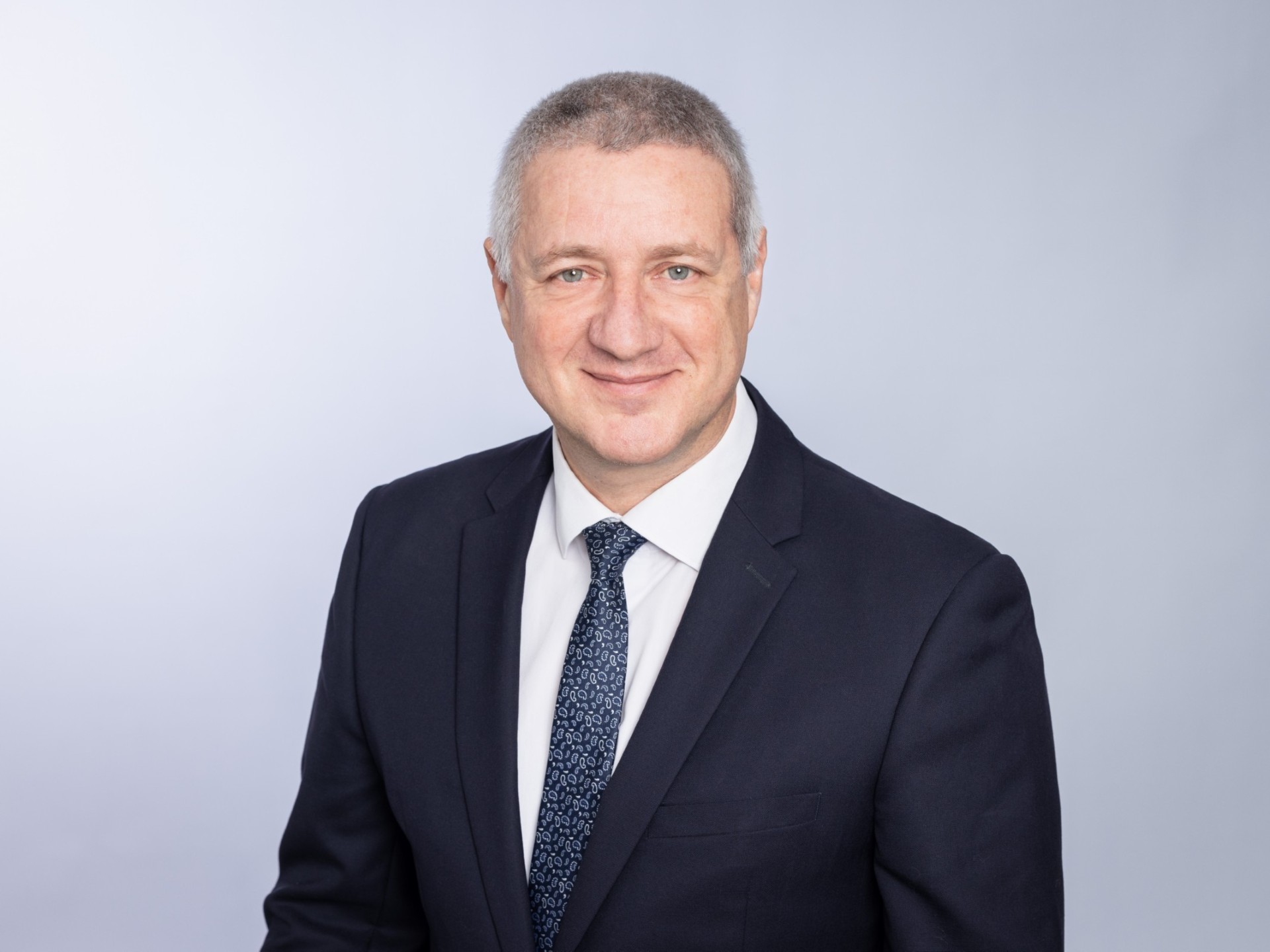 Stéphane Duparay Appointed New CIO at CDC Habitat