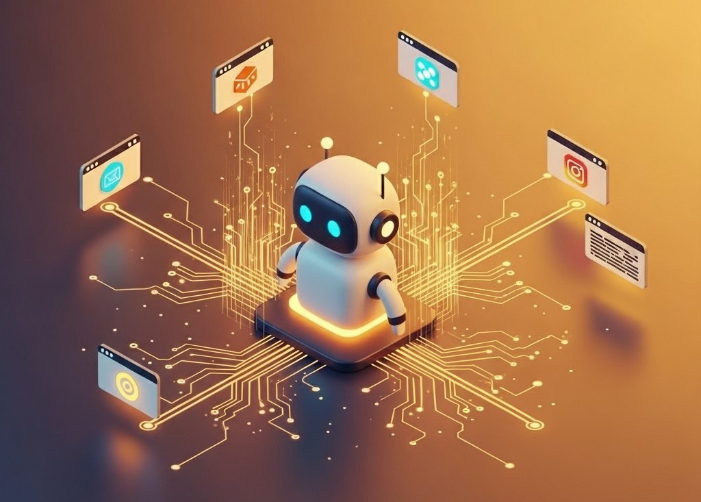 The First Interactive MCP Apps Are Here