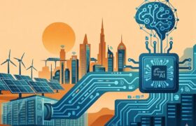 War in Iran: U.S. Datacenters Targeted in the Crosshairs