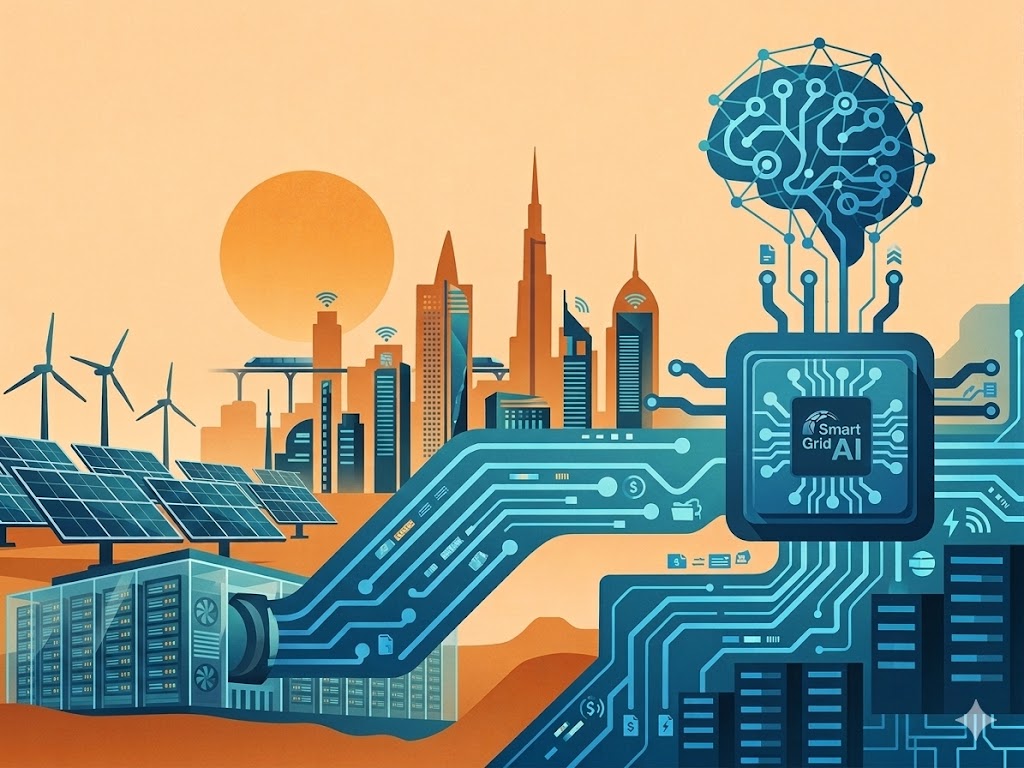 War in Iran: U.S. Datacenters Targeted in the Crosshairs