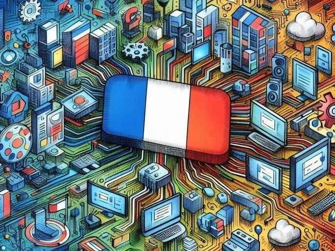 Too Much IaaS, Not Enough Managed Services: DINUM Proposes a New Approach