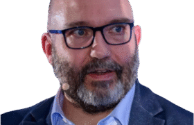 Alstom: A Decade of Migrating to Zero Trust Security
