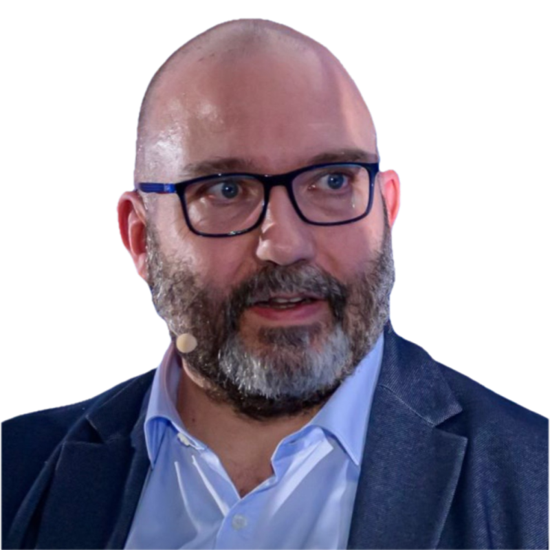 Alstom: A Decade of Migrating to Zero Trust Security