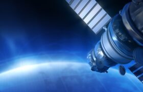 Amazon Acquires Globalstar to Power Its LEO Satellite Network