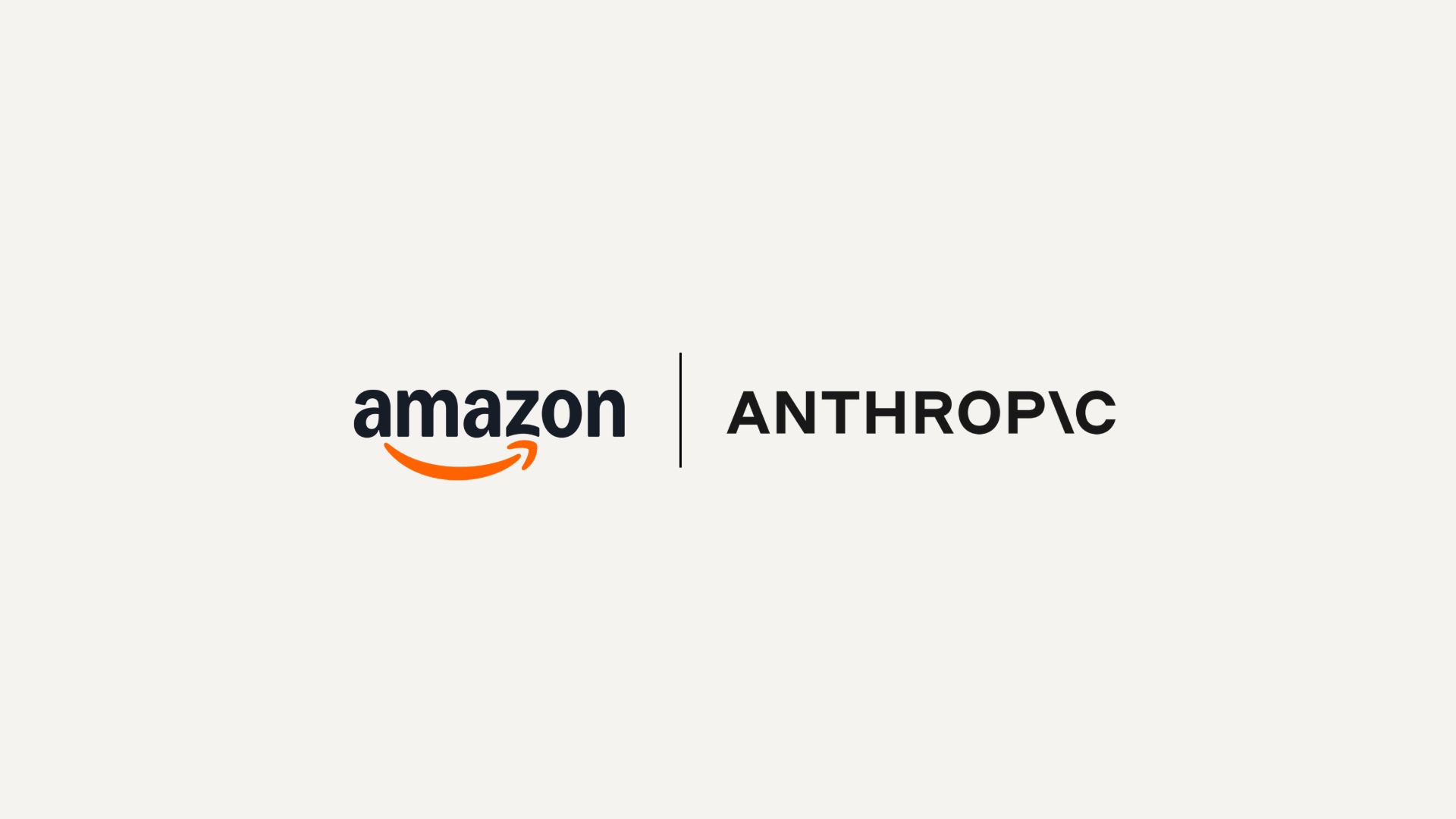Amazon and Anthropic: A $20 Billion Bet