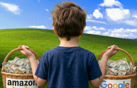 Anthropic Walks a Tightrope Between Amazon and Google