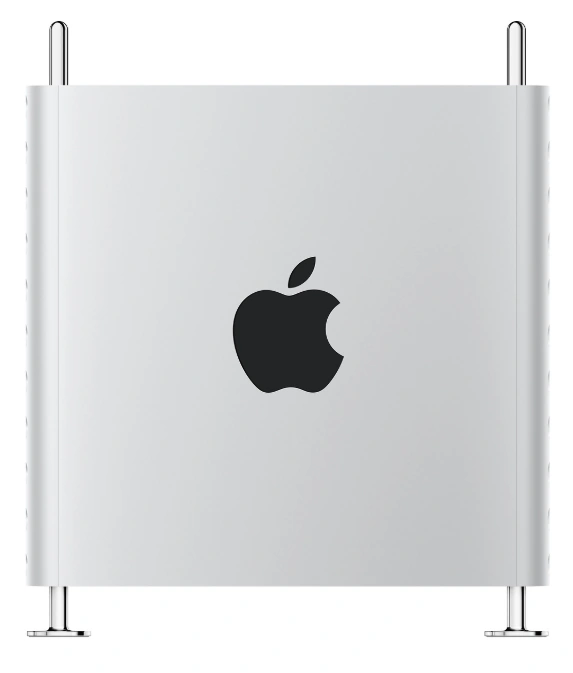 Mac Pro 3e génération
