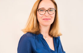 Caroline Comet-Fraigneau Named Deputy CEO of [Company]