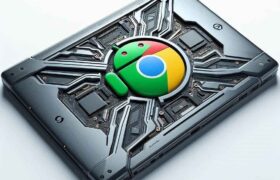 ChromeOS-Android Fusion: Google Hints at Potential Integration