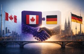 Cohere and Aleph Alpha: The Sovereign AI Alliance