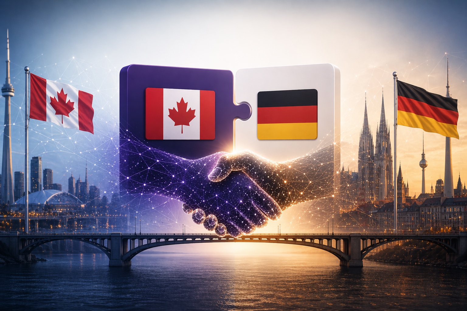 Cohere and Aleph Alpha: The Sovereign AI Alliance