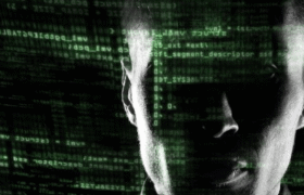 Cybersecurity: AI Goes Industrial-Scale