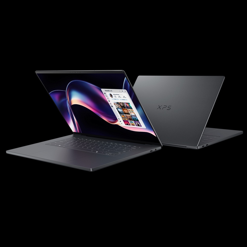 Dell Relaunches Its XPS Lineup and Admits It Went Off Track