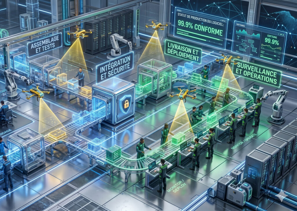 DevSecOps Blind Spots: Research, AI, and Integrations