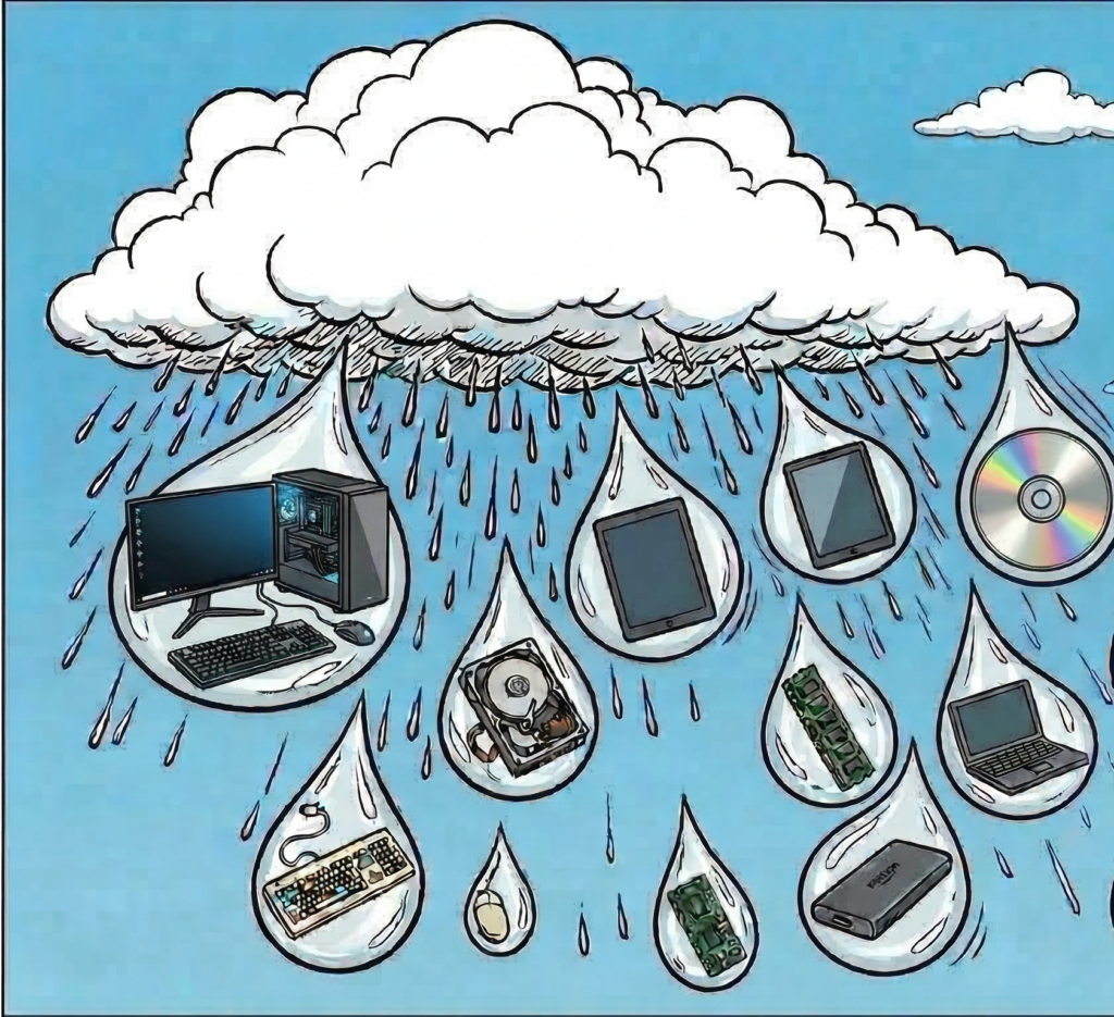 Digital Sovereignty: The Proliferation of Evaluation Tools