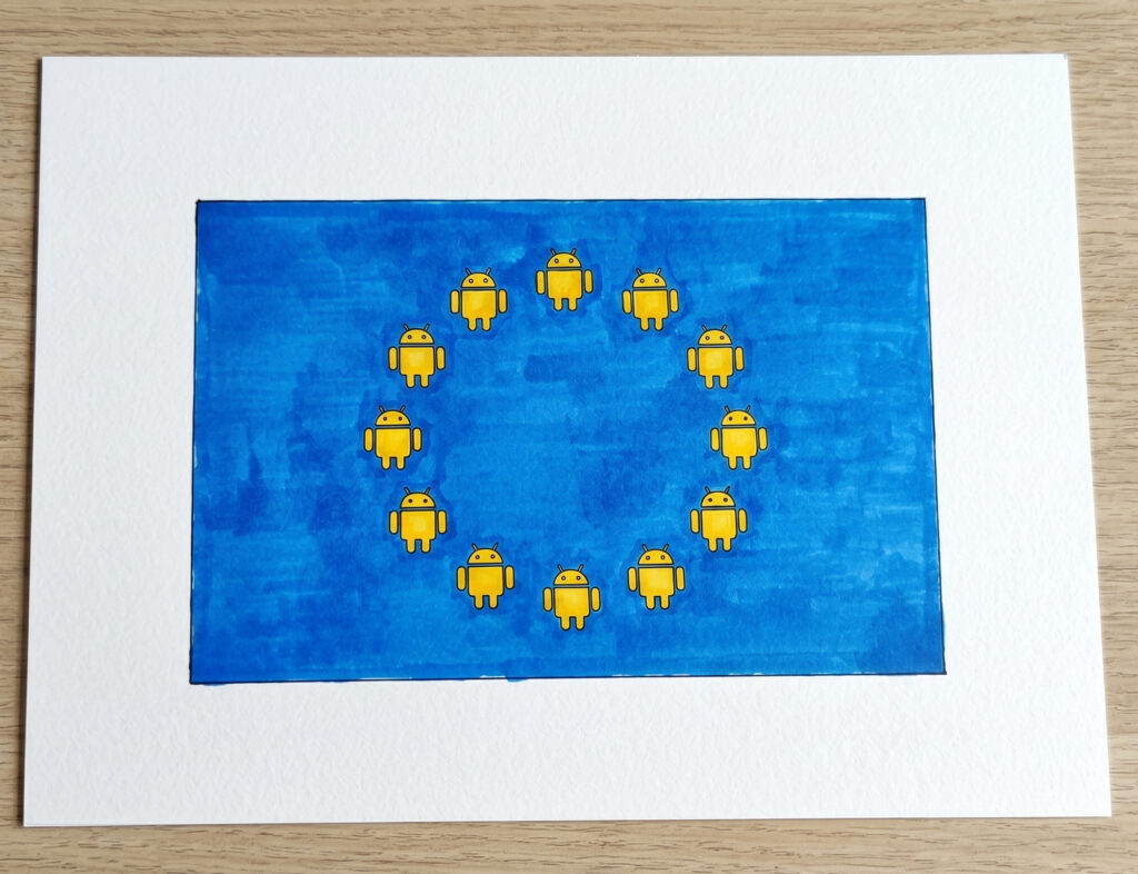 European Commission Orders Google to Open Android: Brussels' Expectations