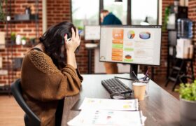 Excel at Work: A Strategic Tool Too Often Underutilized