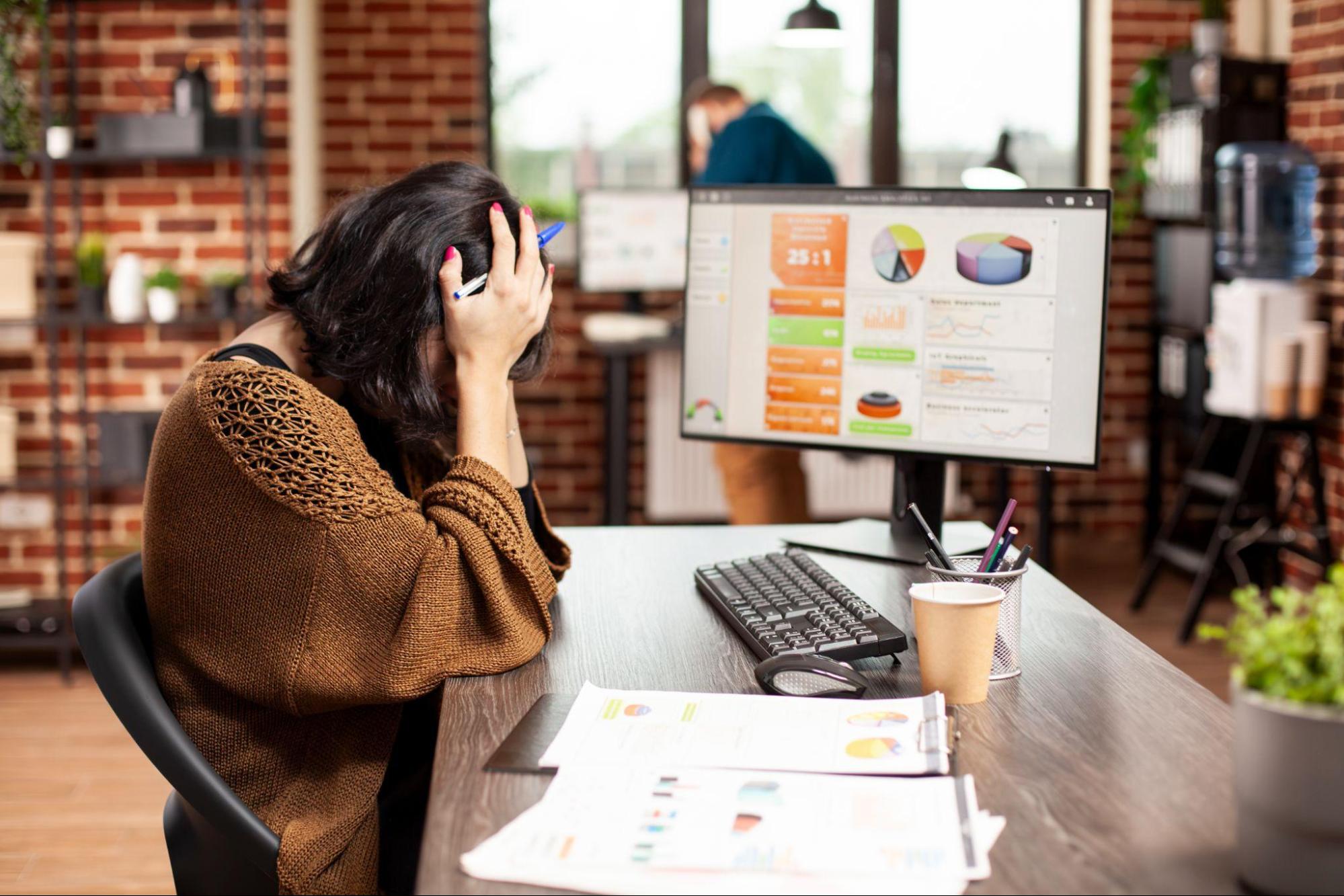 Excel at Work: A Strategic Tool Too Often Underutilized