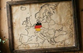 Germany and the Concept of Cloud Sovereignty
