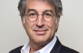 Hervé Solus Named New CEO at Berger-Levrault