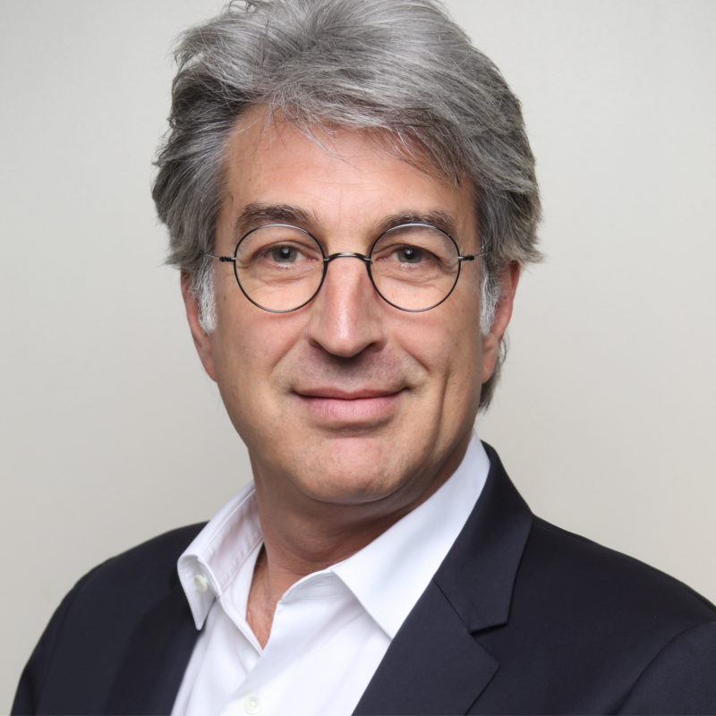 Hervé Solus Named New CEO at Berger-Levrault