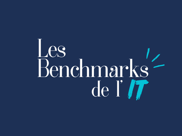IT Benchmarks 2026: Modernization Solutions