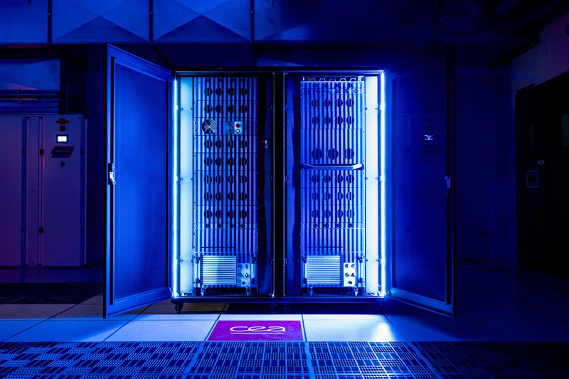 Lucy: Another Quantum Milestone in France’s Quantum-Technology Strategy