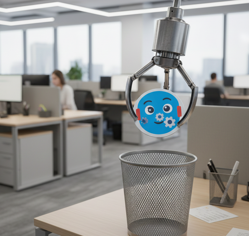 Microsoft Tests Group Policy to Uninstall Copilot