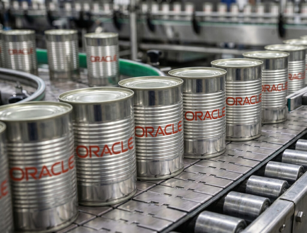 Oracle Launches Patch Tuesday: The Claude Mythos Effect