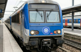 SNCF Becomes an Award-Winning User of the Ecosystem