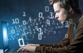 Stolen Data: The New Fuel Driving the Underground Economy