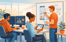 The Most In-Demand Digital Jobs
