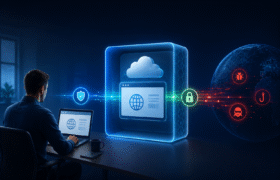 VirtualBrowser Raises €6M to Break Into the RBI Market