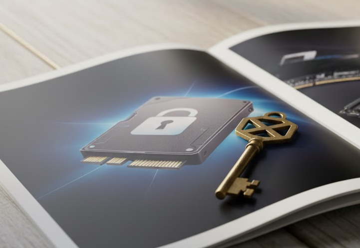 BitLocker Hardware Acceleration Boost Coming Soon