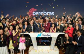 Cerebras IPO: Gauging Investors’ Appetite for AI
