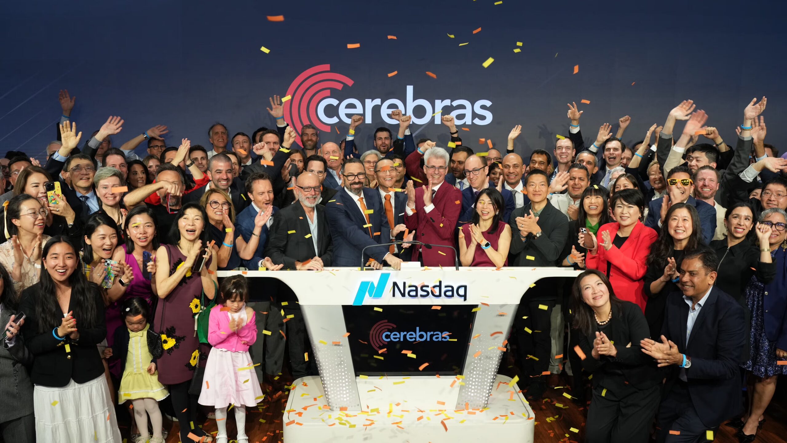 Cerebras IPO: Gauging Investors’ Appetite for AI